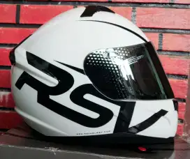 RSV FF500 Typography + Shade M1 Fullset