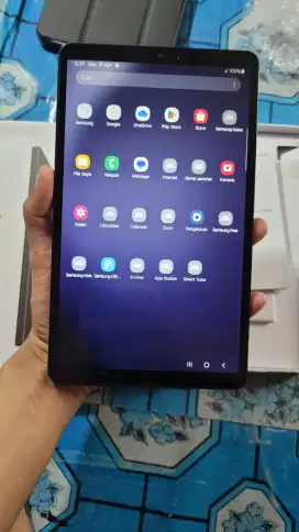 Samsung Tab A9 RAM 4/64 GB WiFi + Cellular (Bisa Pakai SIM Card)