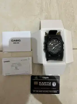 Jual Jam Casio Telememo 30