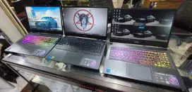 STOP!! Dibeli Asus rog MSI flow strix alienware tuf omen legion acer