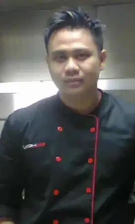 Mencari pekerjaan sebagai cook chinisfood