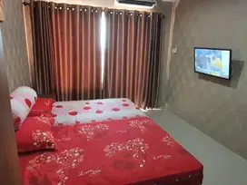 Di sewakan apartemen skyview