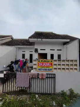 Rumah Pesona Rancamulya