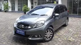 [OLXmobbi] TDP 6,JT Honda Mobilio 1.5 E Prestige Bensin-AT Hitam 2015