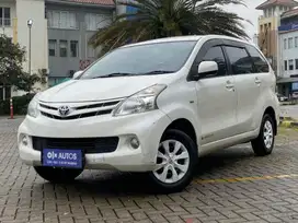 [OLXmobbi] Toyota Avanza 1.3 E Bensin-MT 2014