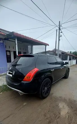 Nissan Murano 2006