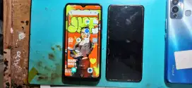 Ganti LCD Touchscreen Xiaomi Redmi 9 9A 9C 9T 10 termasuk pasang