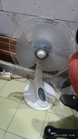 Jual kipas miyako