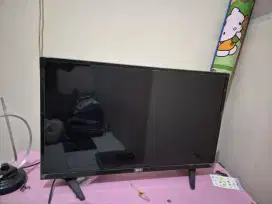 Tv LG 28inc apik