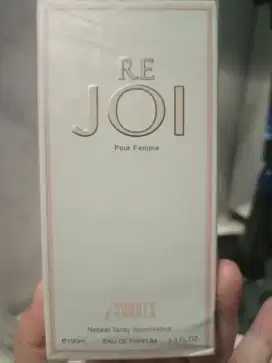 Perfume parfum wanita women woman re joi