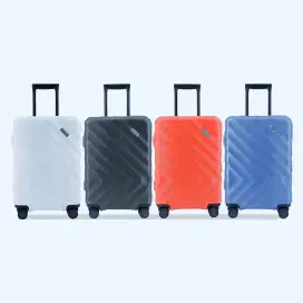 Koper Pre$ident Original Trolley Case Aero V3 24 inch (Medium)