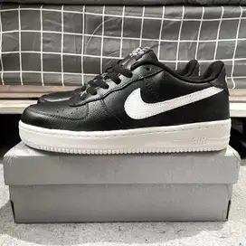 Nike Air Force 1 / AF1 Black White AF1 BW size 42 (Original 100%)