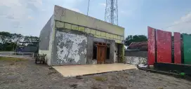 Disewakan cocok utk usaha/perkantoran