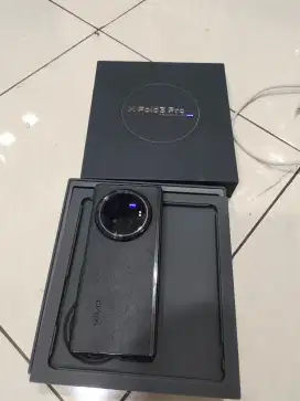 Vivo x fold 3 pro ram 32/512