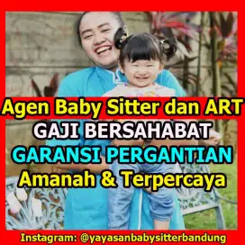 PEMBANTU DAN BABY SITTER