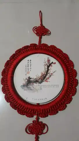 Hiasan Dinding/Dekorasi/Pajangan