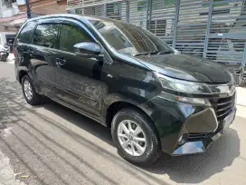 HARGA CASH AVANZA 1.3 G M/T 2020/2019