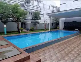 Anarta House H7/6 BSD City. Family Residence bisa untuk Kost & Kantor