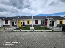 Take Over rumah bersubsidi