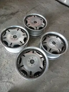 Velg 18 lobang 5 ex mobil mercy