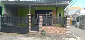 Di kontrakan Rumah Perumahan Dinari full renov