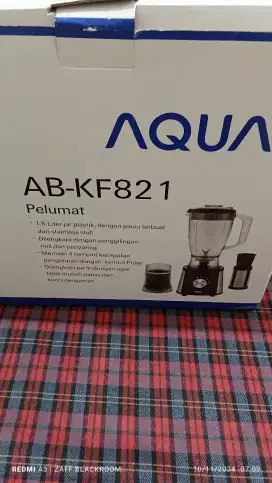 Blender AQua AB-KF821