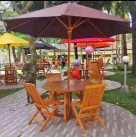 meja cafe promo murah