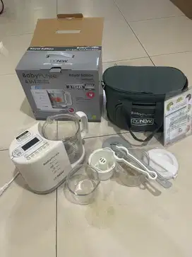 Oonew BabyPuree 6 in 1
