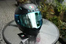 BNIB AGV Pista GPRR Futuro XL Asian