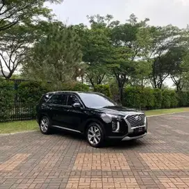 Hyundai Palisade AWD Signature 2022