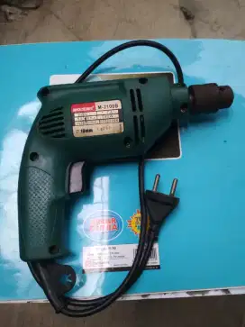 JUAL MESIN BOR MERK MODERN M-2100B