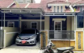 DIKONTRAKAN atau DIJUAL RUMAH