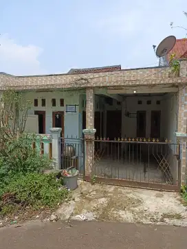 Jual Rumah di Tamansari Pelabuhan Ratu