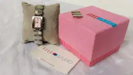 Jam Elle Ori, seri ED 338