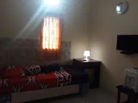 Aldierry Homestay Kost Ekslusif Kamar Deluxe