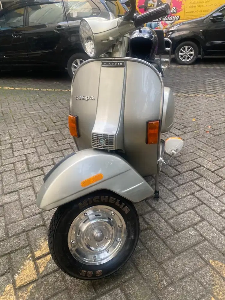 Vespa PX Arcebelano 1973..