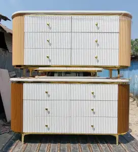Bufet salur viral