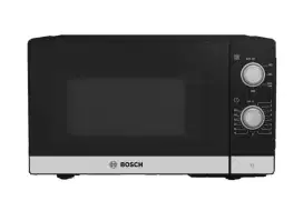 Microwave Bosch BARU GRESS