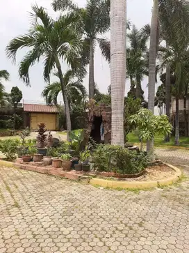 DiJual Lahan / tanah Lokasi Stragis Karawang Barat