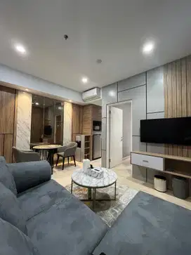 DI SEWAKAN APARTEMEN PODOMORO TOWER LINCOLN