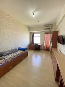 Di Sewakan Tahunan Unit Apartemen Easton Park Jatinangor