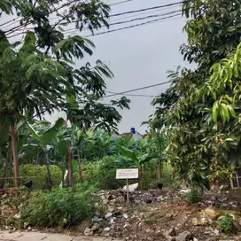 Kavling di Pondok Jagung, Graha Raya Bintaro Tangerang Selatan