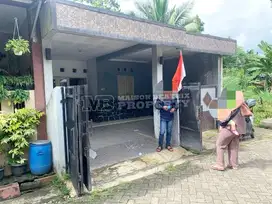 RUMAH MINIMALIS DEKAT DG STASIUN CISAUK, GRIYA SERPONG ASRI