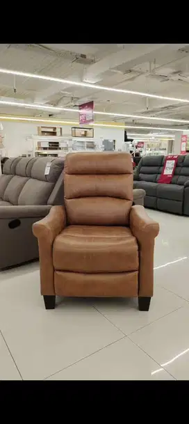 SOFA RECLINE 1 SEAT