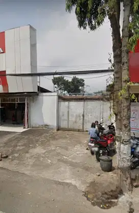 DIJUAL RUMAH Komersial - di Tumpang , Malang