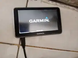 Gps Garmin nuvi 2565LM