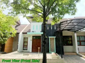 Di Jual Cepat BU Perum Resinda Karawang Barat