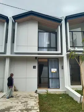 Dikontrakan Rumah  full Purnish lokasi  Kawasan KIIC di Karawang