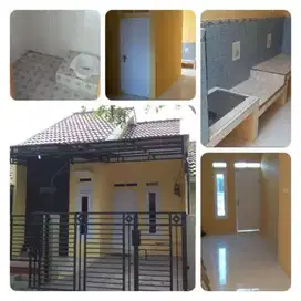 Di Jual Perum Gading Elok 1 Karawang Timur.
