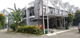 DiJual Murah Rumah Hook Full Purnish  Galuhmas Di Karawang Barat